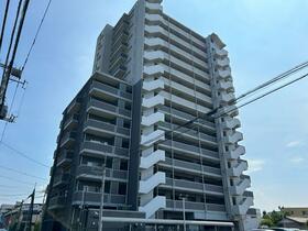 群馬県高崎市末広町