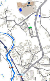 茨城県常陸太田市増井町