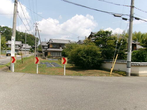 detached 兵庫県たつの市揖西町土師