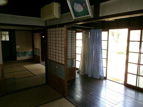 detached 兵庫県たつの市揖西町土師