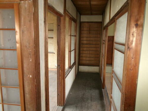 detached 兵庫県たつの市揖西町土師