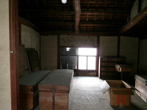 detached 兵庫県たつの市揖西町土師