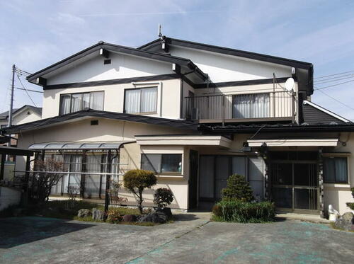 detached 宮城県石巻市日和が丘１丁目