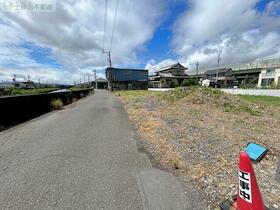 静岡県静岡市清水区北脇新田