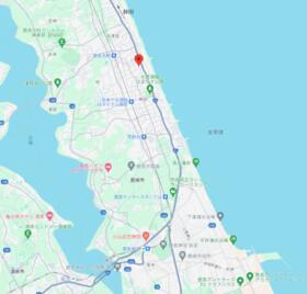 茨城県鹿嶋市大字青塚