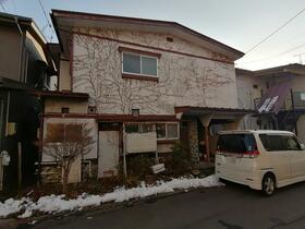 岩手県盛岡市館向町