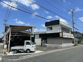 福岡県久留米市山本町耳納