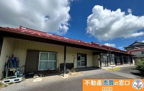 detached 宮城県遠田郡美里町字化粧坂