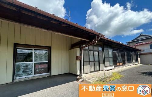 detached 宮城県遠田郡美里町字化粧坂