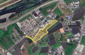 愛媛県四国中央市土居町土居