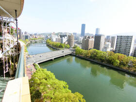 ライオンズマンション京橋川公園  ｜ 広島県広島市中区東平塚町（賃貸マンション1LDK・14階・114.68㎡） その10