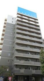 コンフォラス浅草