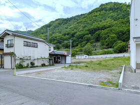 長野県上田市常磐城