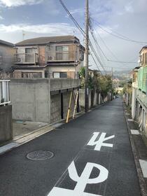 神奈川県横須賀市鴨居２丁目
