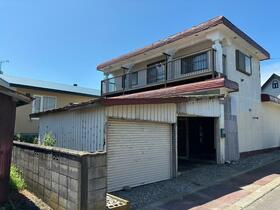 北海道爾志郡乙部町字館浦