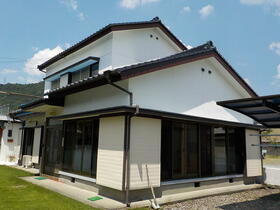 高知県土佐郡土佐町田井