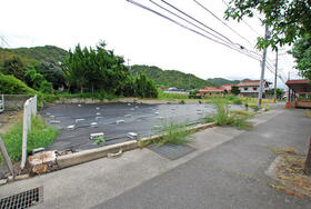 山口県山口市下小鯖