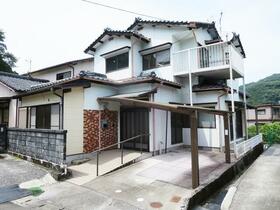 大分県津久見市大字津久見