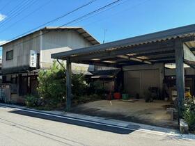 京都府亀岡市保津町四ノ坪