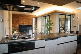 岐阜県可児市下切