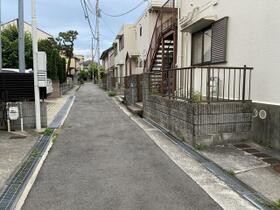 新王塚一番館 203 ｜ 兵庫県芦屋市親王塚町（賃貸マンション1K・2階・18.43㎡） その11