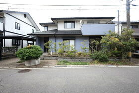 新潟県新潟市東区中島２丁目