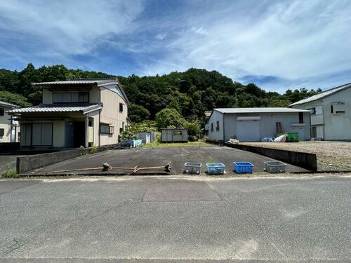 Land, Kihoku Town, Mie