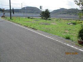 長崎県諫早市森山町下井牟田
