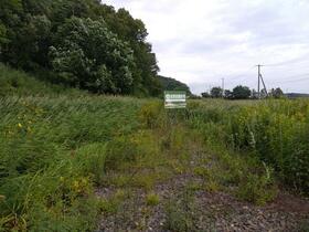 北海道石狩郡当別町字金沢