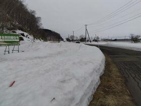 北海道石狩郡当別町字金沢