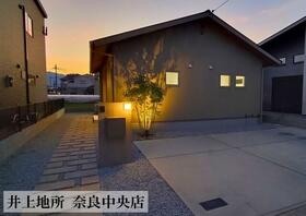 奈良県大和高田市大字田井