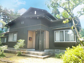 富山県富山市八尾町奥田