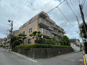 住友・米ケ袋シティハウス