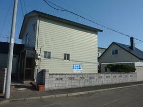 北海道石狩市花川北二条４丁目