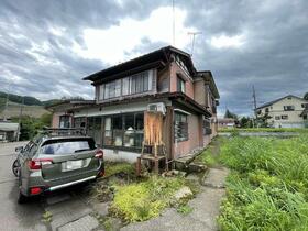 新潟県妙高市大字上堀之内