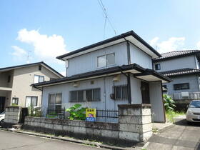 福島県二本松市智恵子の森２丁目