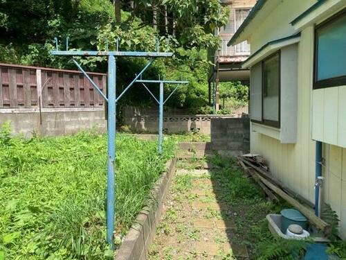 detached 岩手県宮古市長根１丁目