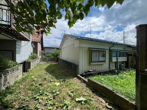 detached 岩手県宮古市長根１丁目