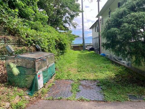 detached 岩手県宮古市長根１丁目