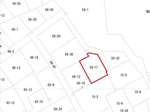 detached 岩手県宮古市長根１丁目