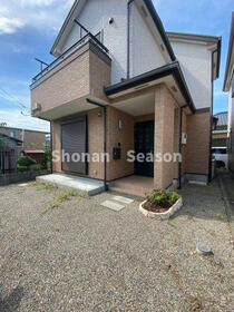 神奈川県平塚市南金目