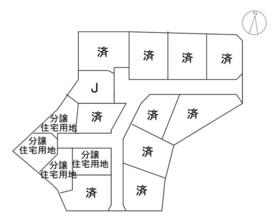 大分県中津市大字相原