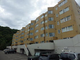 レジデンス宮の森