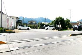 長野県上田市保野