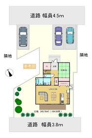 岐阜県山県市高木