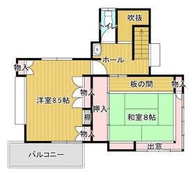 神奈川県横須賀市浦上台３丁目