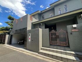 京都府京都市北区等持院南町