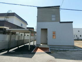 北海道江別市錦町