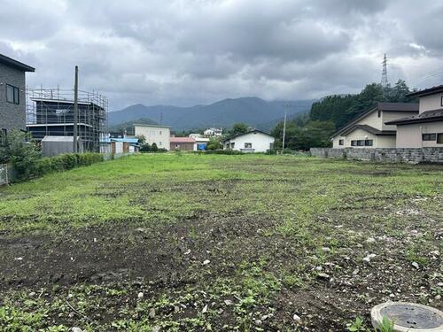 Land, Kazuno, Akita