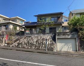 広島県広島市安佐北区真亀１丁目